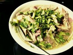 -宛平李记小吃(东关街店)