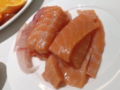 -晶丽香榭自助餐(南京大饭店)