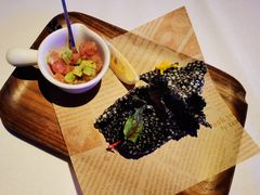 -天玑高空江景餐厅&酒吧Sky Secret Restaurant&Bar