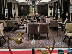 -中山保利艾美酒店-乐美中餐厅