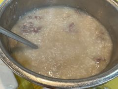 -盛记顺德高佬猪杂粥