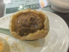 -清真牛街祥云轩门钉肉饼(左家庄店)