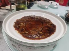 -紫光园·烤鸭·北京菜(劲松店)