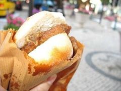 -大利来记餐厅(大三巴店)