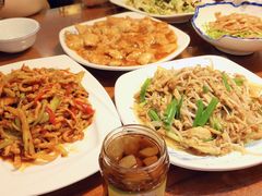 -惠宾饭庄(中山路店)