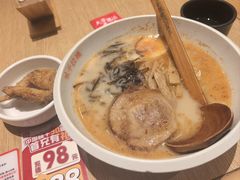 -味千拉面(上海松江二店)