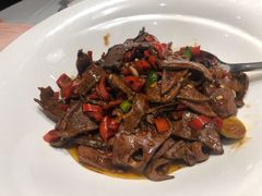 -毛家饭店·30年融合新湘菜(汉峪金谷店)