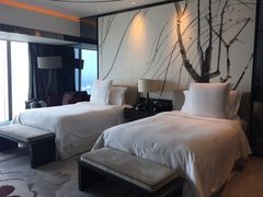 -广州四季酒店