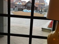 -天津津利华酒店