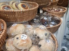 -富贵面包公司(运河店)