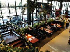 -咖梦餐厅 COMENG RESTAURANT