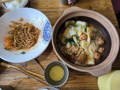 -不是烧烤·武汉烧烤·地道湖北菜(大成路店)