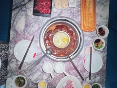 -鱼豆吉·豆浆鱼火锅(宜昌万达店)