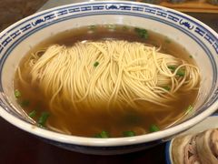 -苏州一碗面(鲈乡南路店)