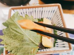 -亚马逊海鲜自助(梅溪湖步步高店)