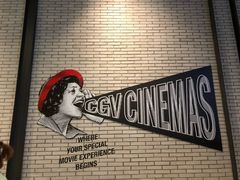 -CGV影城(广州K11店)