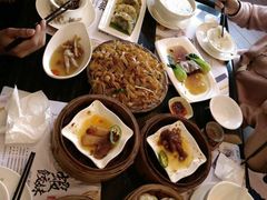 -虾饺妹·粤式手工点心(水荫路店)