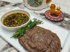 -膳富贵黄油蟹体验馆(欢乐港湾店)