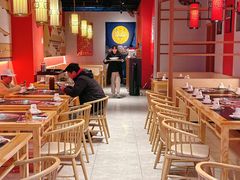 -京炭铜锅涮肉·羊蝎子·羊肉炉(保利·时光里店)