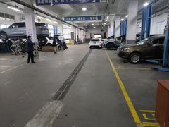 -上海协通福骋福特4S店(汶水路店)