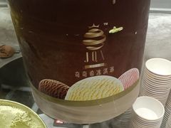 -川骄海鲜自助(亚运村店)