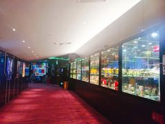 -保利万和国际影城(原百汇影城)