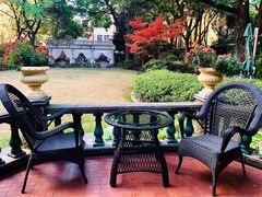 -马勒别墅饭店(静安寺店)