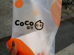 -CoCo都可(凌水店)
