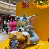 终于见到北外滩来福士～