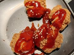 -酷公社·榴莲披萨(太原街店)