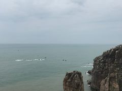 -海驴岛(荣成市)