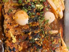 -鱼酷活鱼烤鱼(沈阳大悦城店)