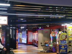 -核客电玩城(东门店)