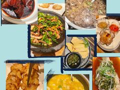 -江太极江浙菜(马桥万达广场店)