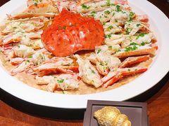 -香樟花园新粤料理(无锡万象城店)
