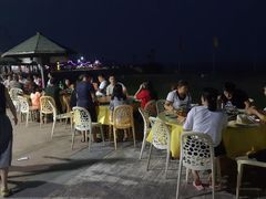 -胖大嫂渔家排档·全海景餐厅(渔村店)