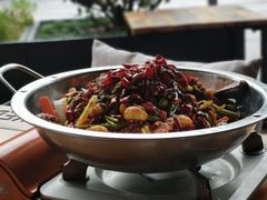 -成都娃娃花园餐厅 (南艺旗舰店)
