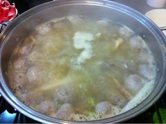 牛肉丸火锅-潮汕美牛肉丸火锅店(天宁寺店)