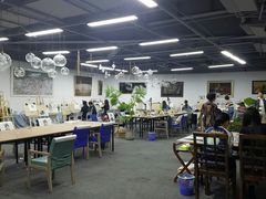 -八哥美术·成人美术画室(总校区)