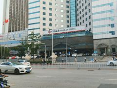 -中国银行(辽宁省分行营业部)