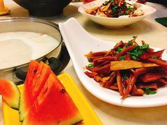 -盛武肥牛·清真海鲜火锅(昆区店)