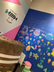 -SoSweet香港专业儿童美发沙龙(IFS国际金融店/春熙路店)