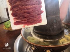 -前门张记涮肉(前门店)