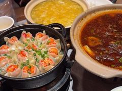 -山四砂锅(钟楼街店)