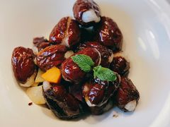 -真爱中国餐馆·年华店(朱雀大街店)