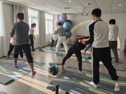 点击看大图 -爱尔乐美孕产瑜伽·普拉提