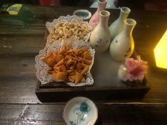 -蘭葶花酒馆(鼓楼店)