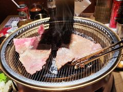 -西塔老太太泥炉烤肉(亚运村店)