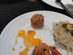 -旌湖国际酒店.自助餐