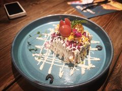 皇后沙拉-卢布里西餐厅(海拉尔店)